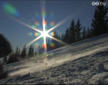 A síelők száma nem csökkent ebben a szezonban, igényeik viszont szerényebbek lettek A síelők száma nem csökkent ebben a szezonban, igényeik viszont szerényebbek lettek