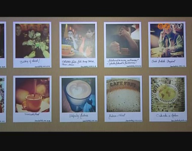 Majdnem instant c�mmel ny�lt ki�ll�t�s a Frei K�v�z�ban