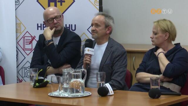 2019 utn ismt Kulturlis Cscstallkozt szerveztek