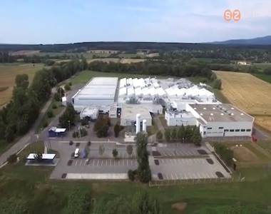 Országosan Vas megyében a harmadik legalacsonyabb az álláskeresési ráta Országosan Vas megyében a harmadik legalacsonyabb az álláskeresési ráta