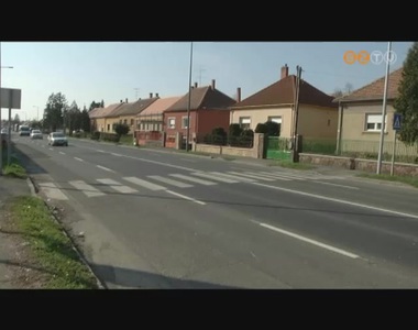 K�zleked�sbiztons�gi fejleszt�sek Vas megy�ben