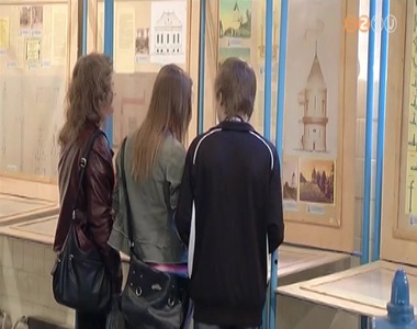 A V�z Vil�gnapj�n sokan l�togattak el a V�zm�t�rt�neti M�zeumba