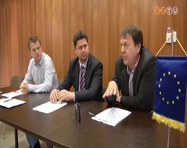 Megkapta a szakmai bizotts�gi t�mogat�s�t a szombathelyi m�rn�kk�pz�s