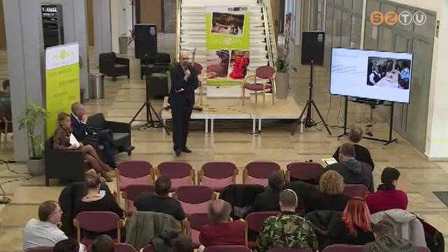 T�bb mint sz�z tavaszi program az AGORA k�n�lat�ban