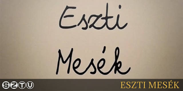 Eszti Mesk