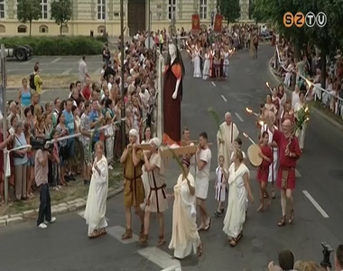 Jav�ban tartanak az idei karnev�l el�k�sz�letei