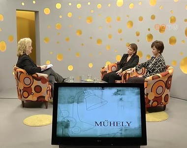 Műhely - 2014. január 28. Műhely - 2014. január 28.