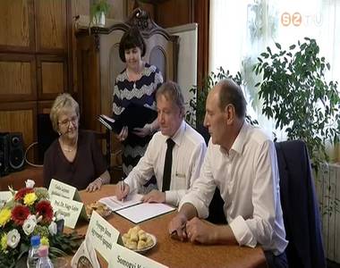 Újraszerződött a Kórház a étkeztetést biztosító céggel Újraszerződött a Kórház a étkeztetést biztosító céggel