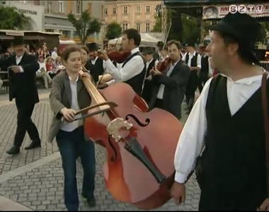 Ismét Mediawave