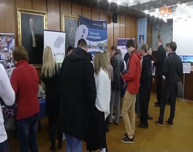 Szombathely még mindig visszavár Szombathely még mindig visszavár