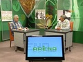 Aréna - 2013. október 14.