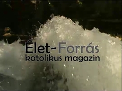 Élet-Forrás - december 23. Élet-Forrás - december 23.