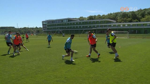 A 6. helyen zárta a Haladás az NBII-es bajnokságot A 6. helyen zárta a Haladás az NBII-es bajnokságot