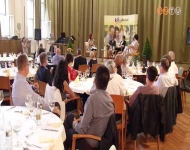 Nők a siker útján Nők a siker útján