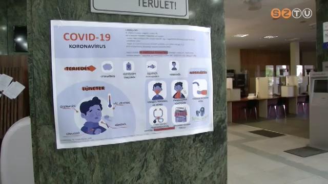 Itt van a koronavírus második hulláma Itt van a koronavírus második hulláma