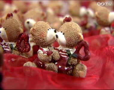 Egyesek várják, mások pedig előre rettegnek a Valentin-naptól és körítésétől Egyesek várják, mások pedig előre rettegnek a Valentin-naptól és körítésétől