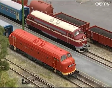 Vas�tmodell ki�ll�t�s az MMIK-ban