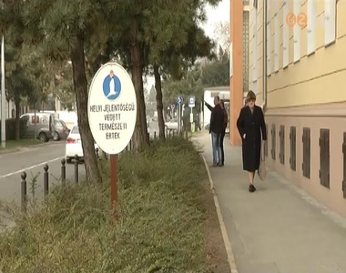 T�bl�k ker�ltek ki a helyi v�detts�g al� ker�lt parkokba �s f�k mell�