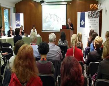 Lehet�s�gek a holland-magyar kapcsolatok fejleszt�s�re