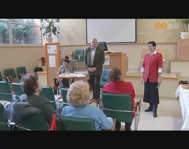 A Dr. Kiss Gyula Kultur�lis Egyes�let szerz�i d�lut�nt tartott az egyetemen