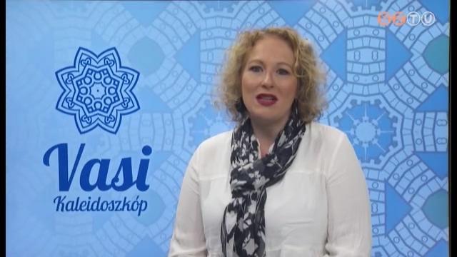 Vasi Kaleidoszkp - 2021. jnius 4.