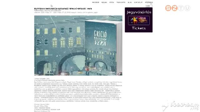 Várszínház másképp Várszínház másképp