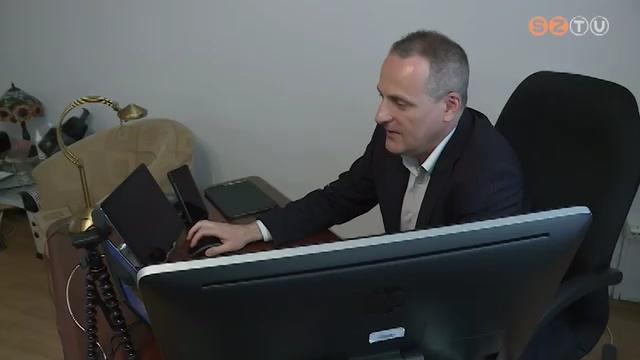 A Zalaegerszegi Egyetemi Központ vezetője lett Németh István A Zalaegerszegi Egyetemi Központ vezetője lett Németh István