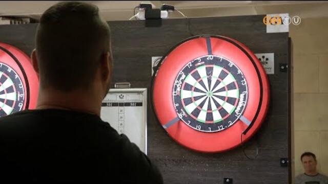 Darts Showdown: Szombathelyi Versenysorozat - Harminc Elsznt Jtkos a Hatodik Fordulban!