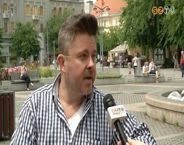 Szent M�rton rockpassi�