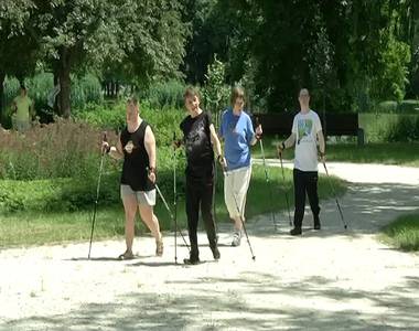 Fogyatékkal élők sportnapja Fogyatékkal élők sportnapja