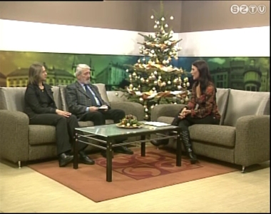 SZAKma - December 16.