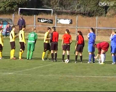 MTK - Vikt�ria-Trend Optika FC (1. f�lid�)