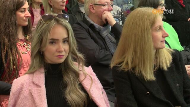 Művészet és Természet ezúttal a Kámoni Arborétumban Művészet és Természet ezúttal a Kámoni Arborétumban