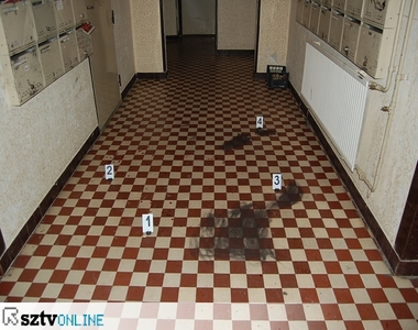 Rablóbandát fogott a rendőrség Rablóbandát fogott a rendőrség