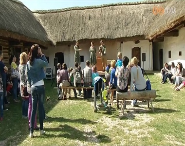 Szent Gy�rgy-napi v�s�r