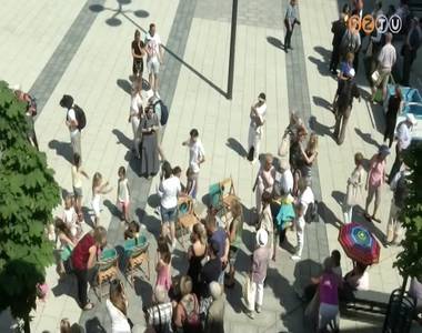 Kneipp-napok Kneipp-napok