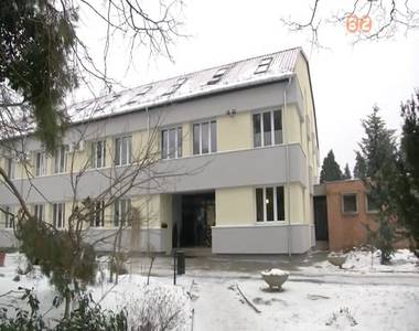 Energetikai fejleszt�s a Herman koll�gium�ban