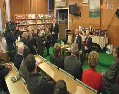 25 ezer �j munkahelyet teremthet az M86-os �t meg�p�t�se a t�rs�gben