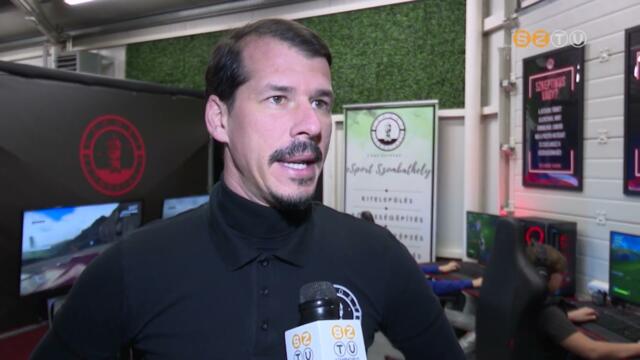 t ve alakult meg az eSport Szombathely