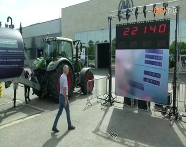 Innovációk a BPW-nél Innovációk a BPW-nél