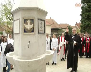 Iv�k�t a t�ren