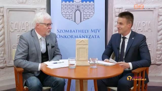 Kihirdették a 7. Savaria Filmszemle eredményeit Kihirdették a 7. Savaria Filmszemle eredményeit