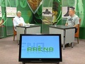 Aréna - 2013. szeptember 30.