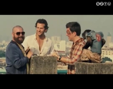 Moziaj�nl�: M�snaposok 2.