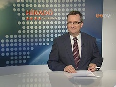 Híradó - 2014. április 30. Híradó - 2014. április 30.