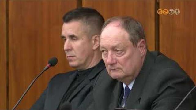 Az azbesztszennyez&eacute;s k&eacute;rd&eacute;sk&ouml;r&eacute;t t&aacute;rgyalta a test&uuml;let a keddi rendk&iacute;v&uuml;li k&ouml;zgy&udblac;l&eacute;sen