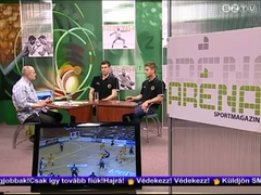 Aréna - 2011. március 28.