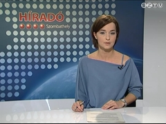 Híradó - 2011. január 24. Híradó - 2011. január 24.