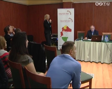 Egészségturizmus a Határmenti régióban Egészségturizmus a Határmenti régióban