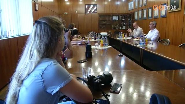 A közgyűlést értékelték a pártok A közgyűlést értékelték a pártok